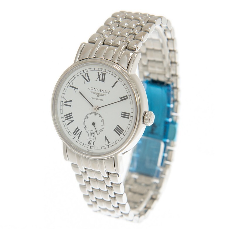 Longines Presence | eBay
