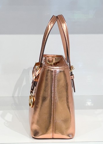 Bolso Bandolera Michael Kors Jet Set Travel XS Bolso de Mano Cartera de Hombro - Imagen 193 de 241