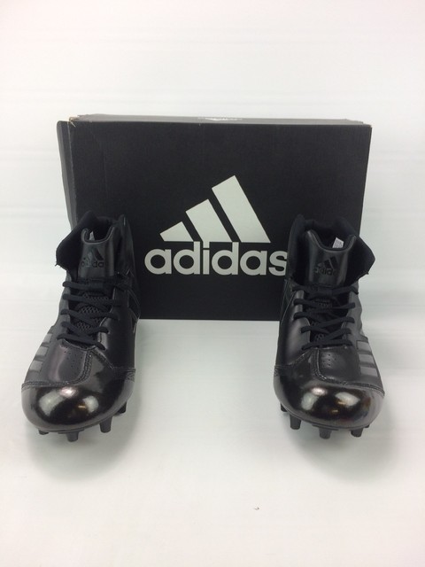 high football cleats