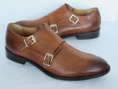 gordon rush monk strap