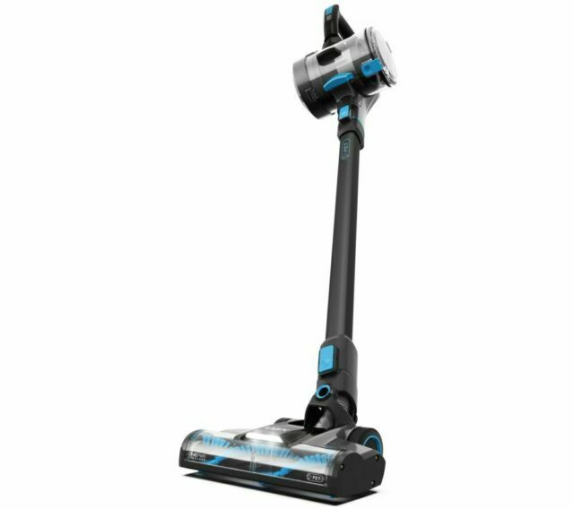 Vax Blade 4 Pet CLSV-B4KP Stick 