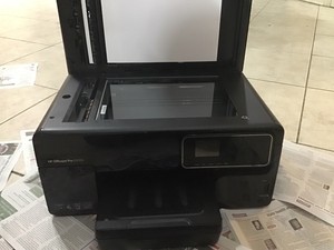 hp8500a printer