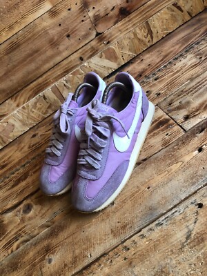 Vintage 70's Nike waffle purple sneakers EU 40 uk US