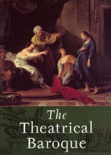 The Theatrical Baroque by Larry F Norman – A Fresh Perspective