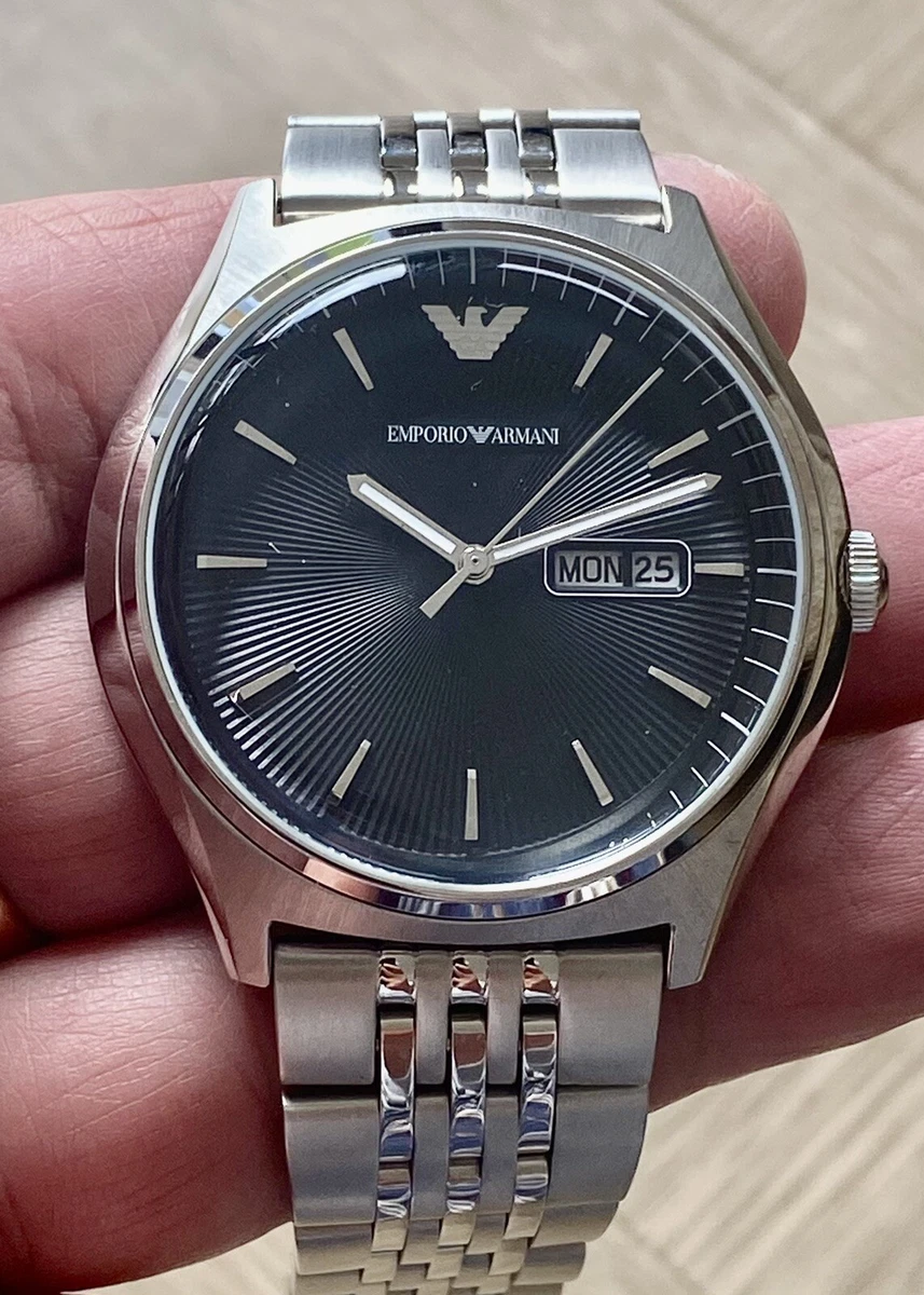 Emporio armani ar1977 clearance