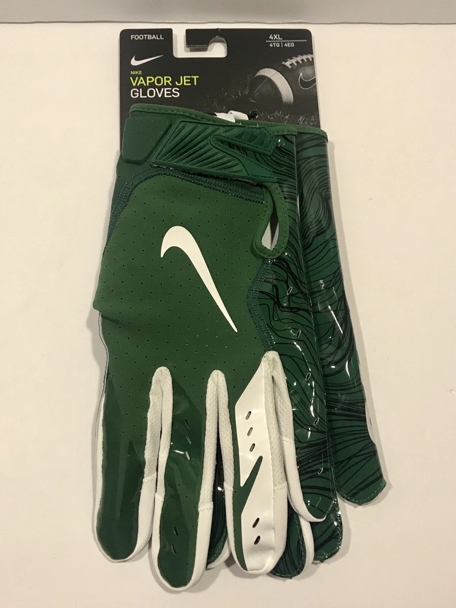Ny jets sales gloves