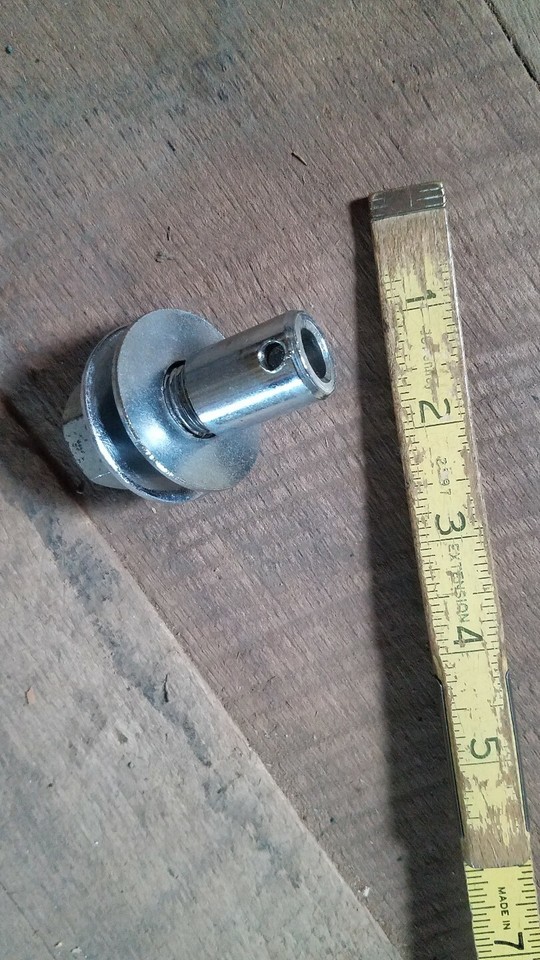 Vintage Rogers R360 Bass Drum leg mount bracket | eBay