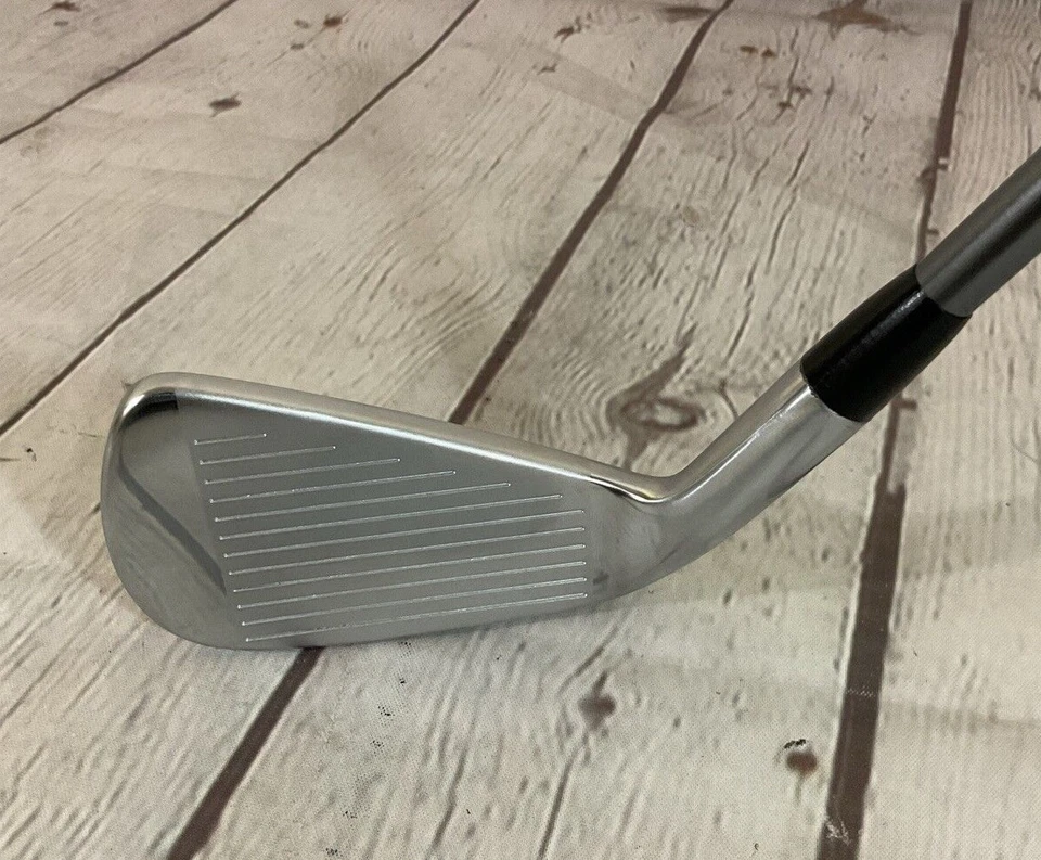 Tour Edge Exotics CU #3 Iron / 20° Loft Driving Iron - Right Hand CUSTOM FIT! - Image 4 of 4