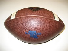 Louisiana Tech Bulldogs GAME USED Nike Vapor One Football - University - LA-TECH