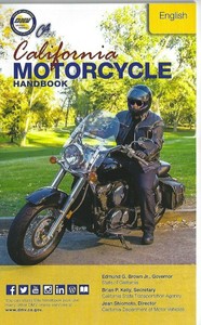 Wisconsin dmv motorcycle handbook