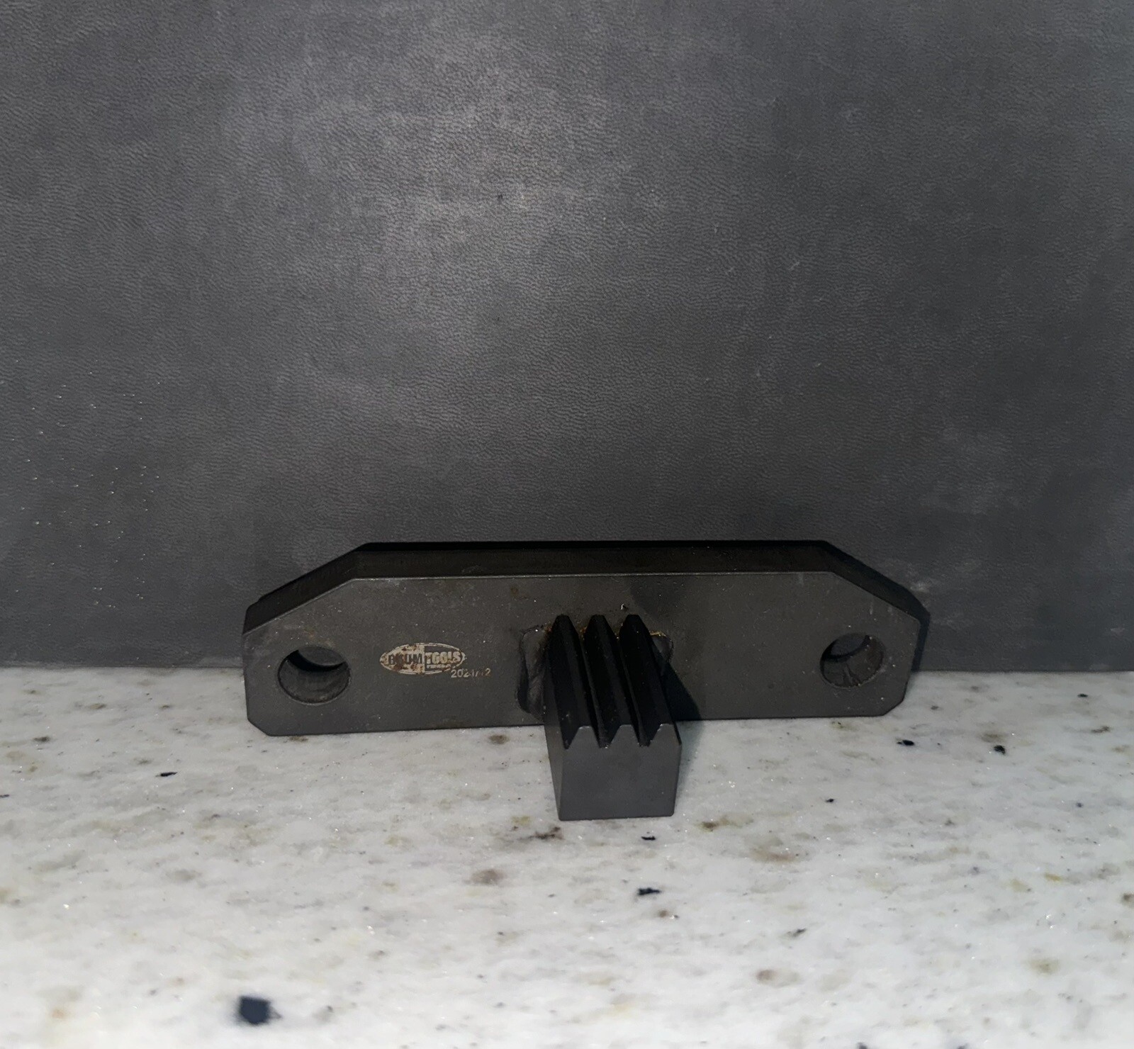 1985 Porsche 944 Flywheel Lock eBay