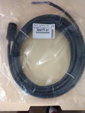 Heidenhain Cable asm. # 309777-07,  7M long.