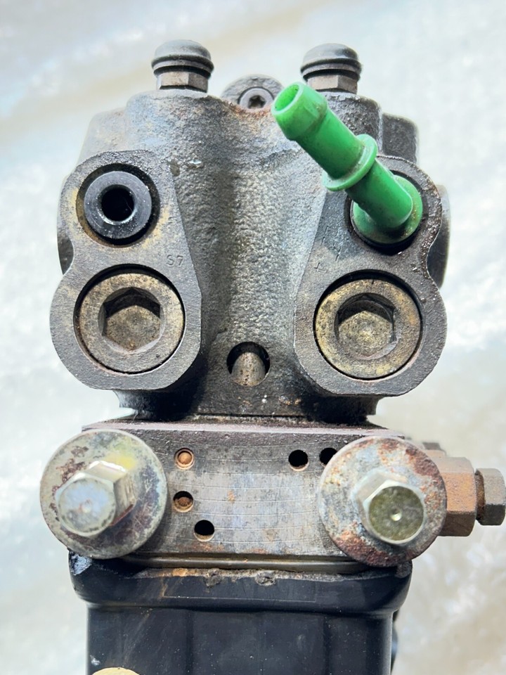 VW Golf Mk3, Corrado ABS Pump ECU Unit 1H2614217A 10.02020128.4 eBay