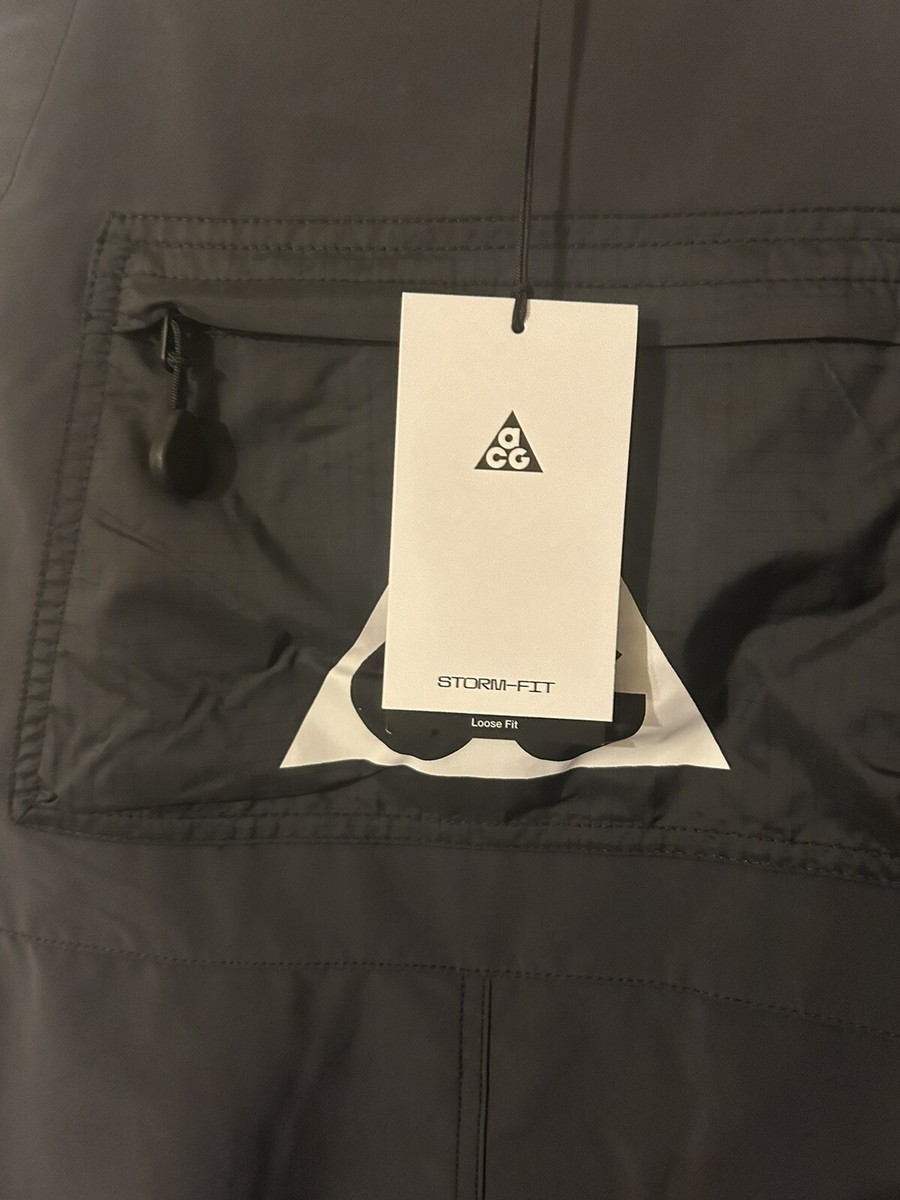 パンツ NIKE ACG OVERALL パンツ NIKE ACG OVERALL NIKE公式】ナイキ ACG