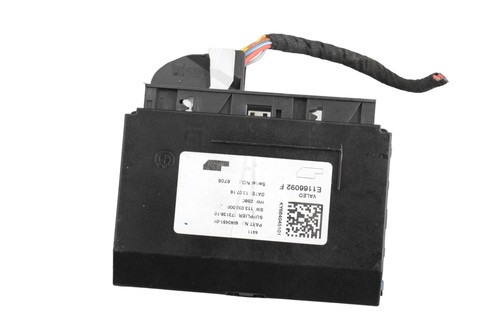 BMW F36 Klimabedienteil Steuergerät 6840451 420d 2016 RHD 23239183