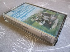 DDR Musikkassette MC AMIGA STEREO 056093 Mit Musik und guter Laune Oberkrainer