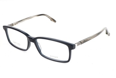 Occhiali da Vista Safilo LASTRA 02 PJP BLUE 56/16/ Uomo
