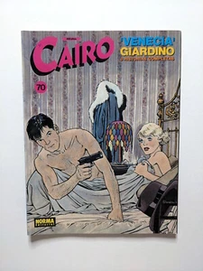 Go to product Cairo #70 - 1990