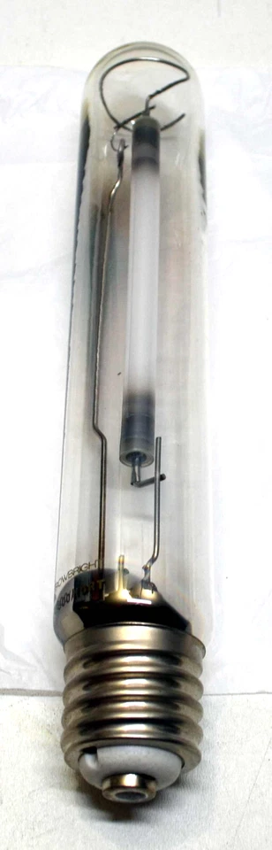 Growbright 600W High Performance Grow Lamp LU600/HORT 600W HPS Super HPS - Image 2 of 4