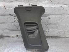 Capote Porsche PANAMERA