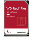 WD Red Plus NAS-Festplatte 8 TB