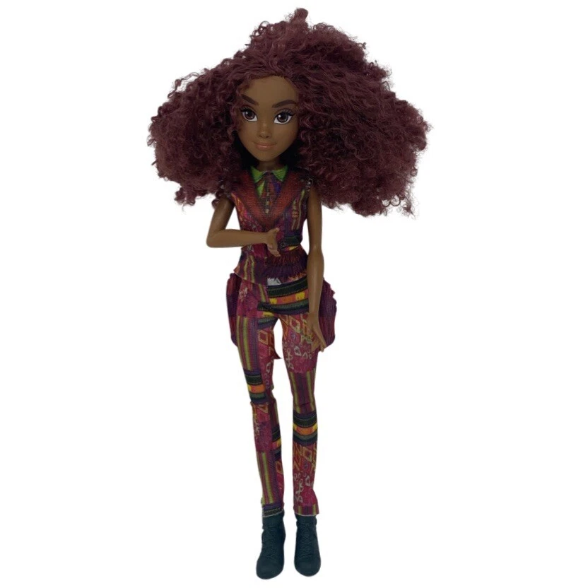 Descendants celia doll sales