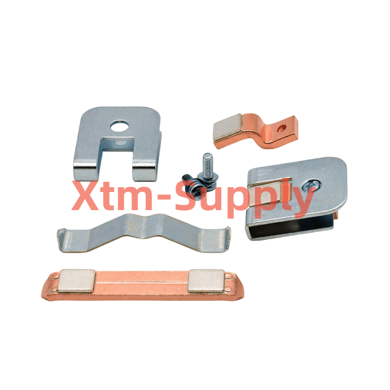ZL145 Set di contatti, ZL145 kit di contatti Adatto per contattore A145
