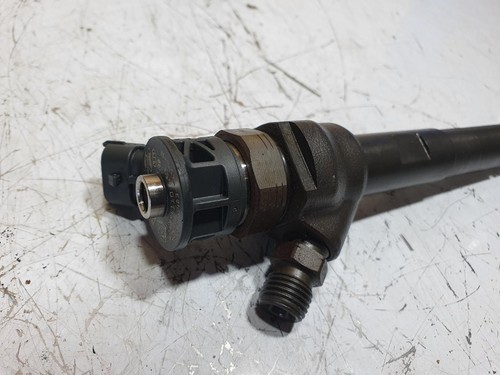 LANDROVER RANGEROVER EVOQUE FUEL INJECTOR L538, 2.0, DIESEL, LR073710 LR125327 - Picture 3 of 5