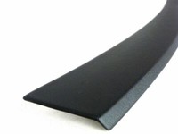 Oppl Ladekantenschutz FüR StoßStange VW Eos CC Facelift 2010- Kunststoff ABS