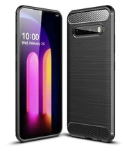 Shockproof Protective Case Armor Guard Cover Saver Shield For LG V60 ThinQ