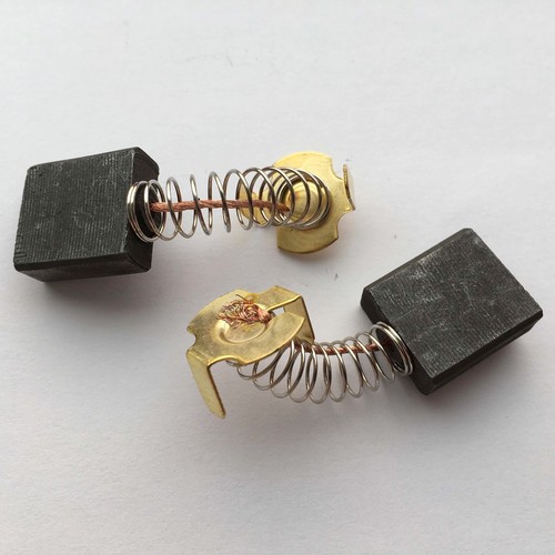 Spazzole Di Carbonio Scooter SHOPRIDER TE-889SLBF, TE - Foto 3