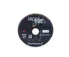 Tom Clancy's Splinter Cell (Sony PlayStation 2 PS2) Game Disc Only TESTED