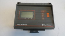 Beckman PHI32 32pH Laboratory pH/mV Meter- Read Description