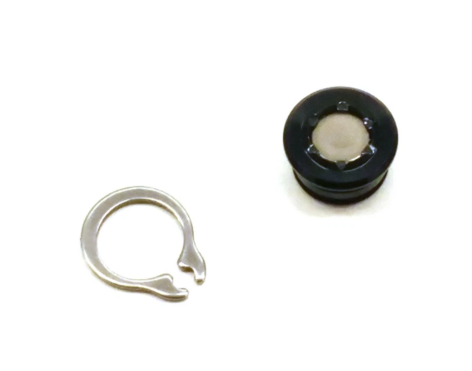 Nuevo Imán Velocímetro Husqvarna Genuino + Clip TE FE 125-501 '14-'21 #N278 Foto 2 de 4