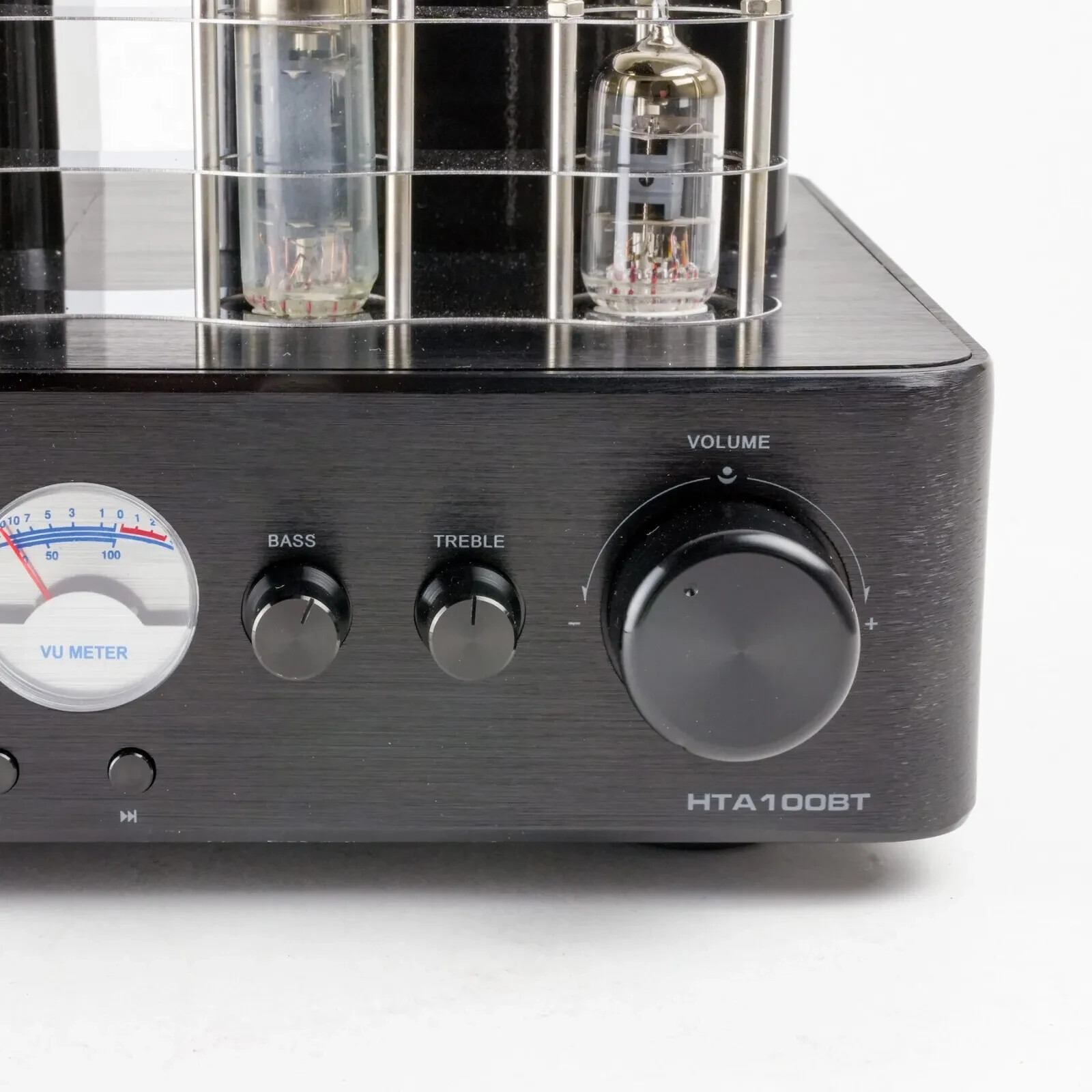 Dayton Audio HTA100BT Hybrid Stereo Tube Amplifier With Bluetooth **NEW** eBay