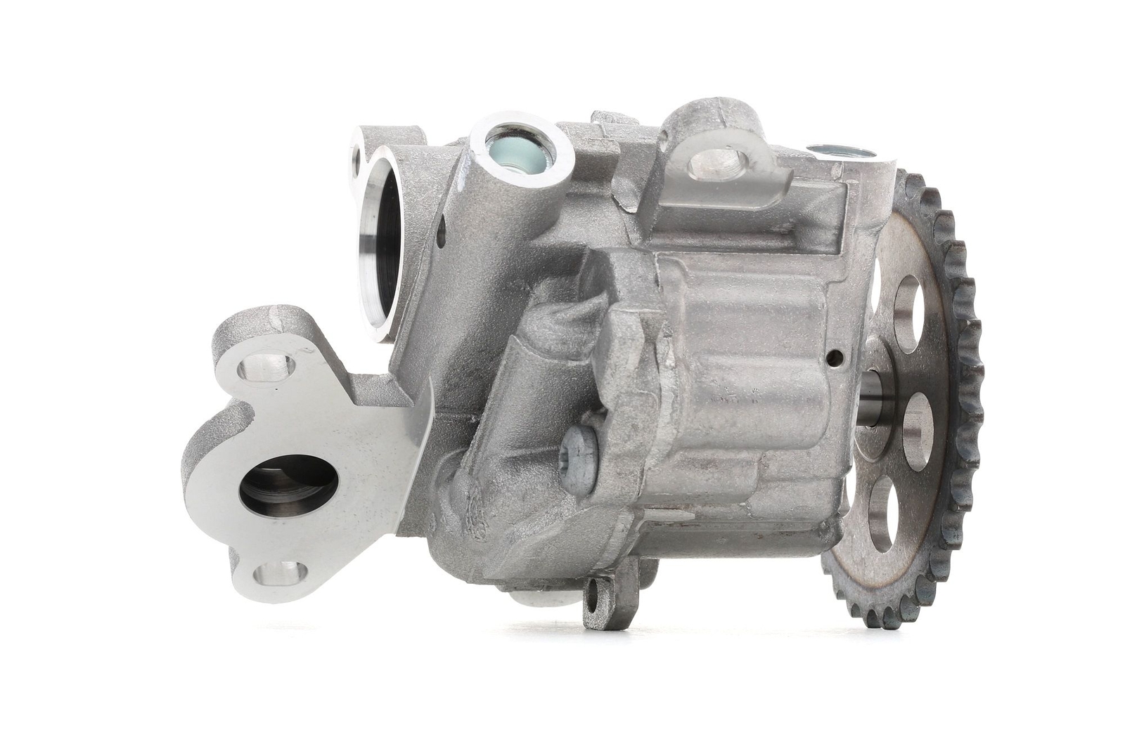 Pompe à huile Ford Transit 2.2 TDCI pour rénovation et entretien moteur