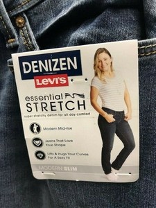 denizen modern slim
