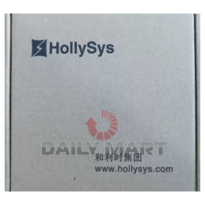 New In Box HOLLYSYS K-DI01 DCS Digital Input Module 16 Channel 24VDC