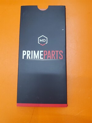       White Mobile Defenders Prime Parts Screen Replacement For iPhone 6