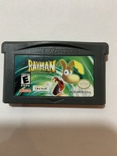 ebay® Auktion 315884825960 | Rayman Advance Nintendo Gameboy Advance GBA Cartridge Only TESTED WORKING Thumbnail of ebay® auction 315884825960 | Rayman Advance Nintendo Gameboy Advance GBA Cartridge Only TESTED WORKING