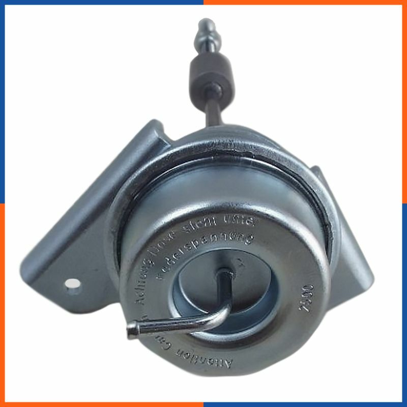 Actuator pour Peugeot soupape turbo 53039880104 poumon de rechange auto