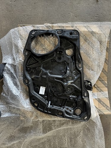 68268758AA Genuine Mopar Window Regulator Assembly/Carrier Panel Right - Picture 2 of 3