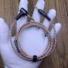Sony MUC-S12SB1 4.4mm Balanced Cable for 1000XM3 Original with Mic