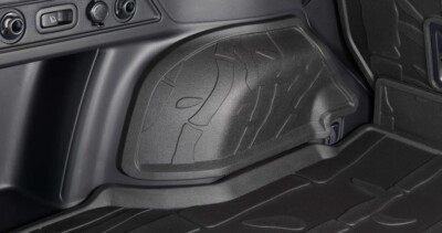 Subaru Forester 2019-2024 Genuine Subaru Cargo Sidewall Protector J501SSJ340 set