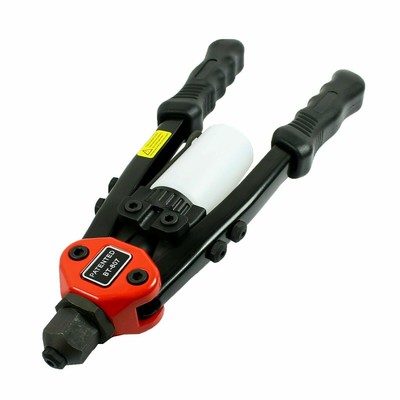 Gunner Like Riveter Rivets For Metal Heavy Duty Hand Riveter, Rivet Gun, 3/32