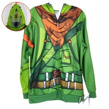 llama fortnite jacket