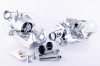 Hella 8AN 355 783-331 Bremssattel FüR Audi Skoda VW