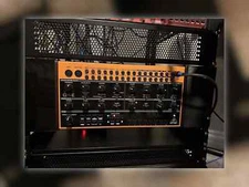 Behringer Crave, Edge and Spice Rack Ears