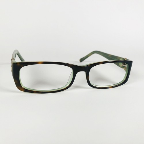UNKNOWN eyeglasses TORTOISE RECTANGLE glasses frame MOD: RUBBED AWAY - 第 1/10 張圖片