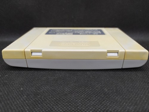 UFO Kamen Yakisoban - Super Famicom Nintendo SFC JP - SHVC-Y9 - Picture 7 of 9